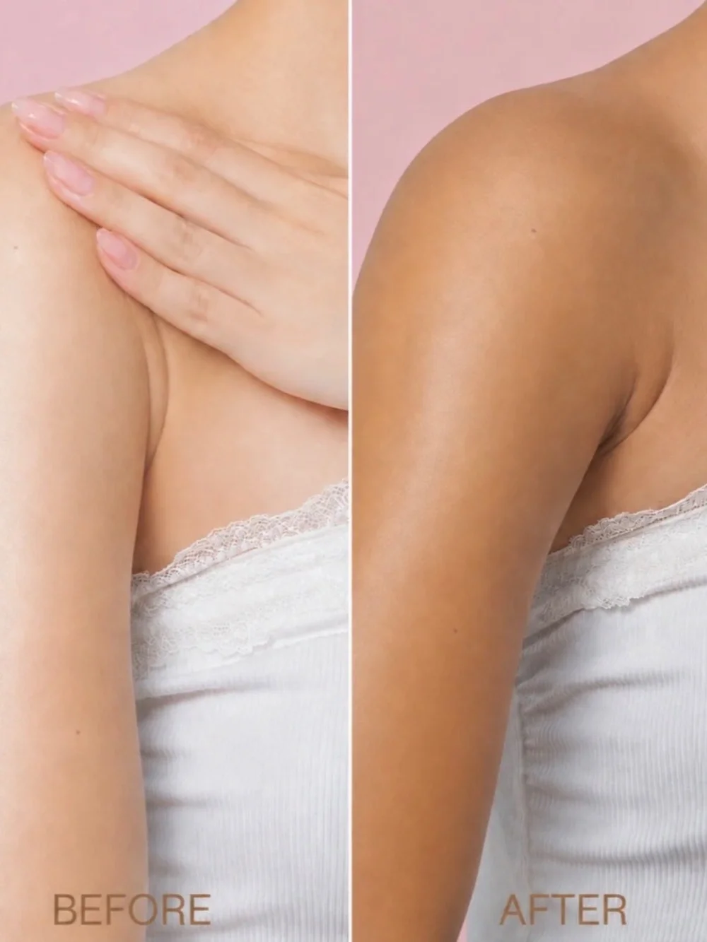 PIXI GradualGlow Self-Tan Serum